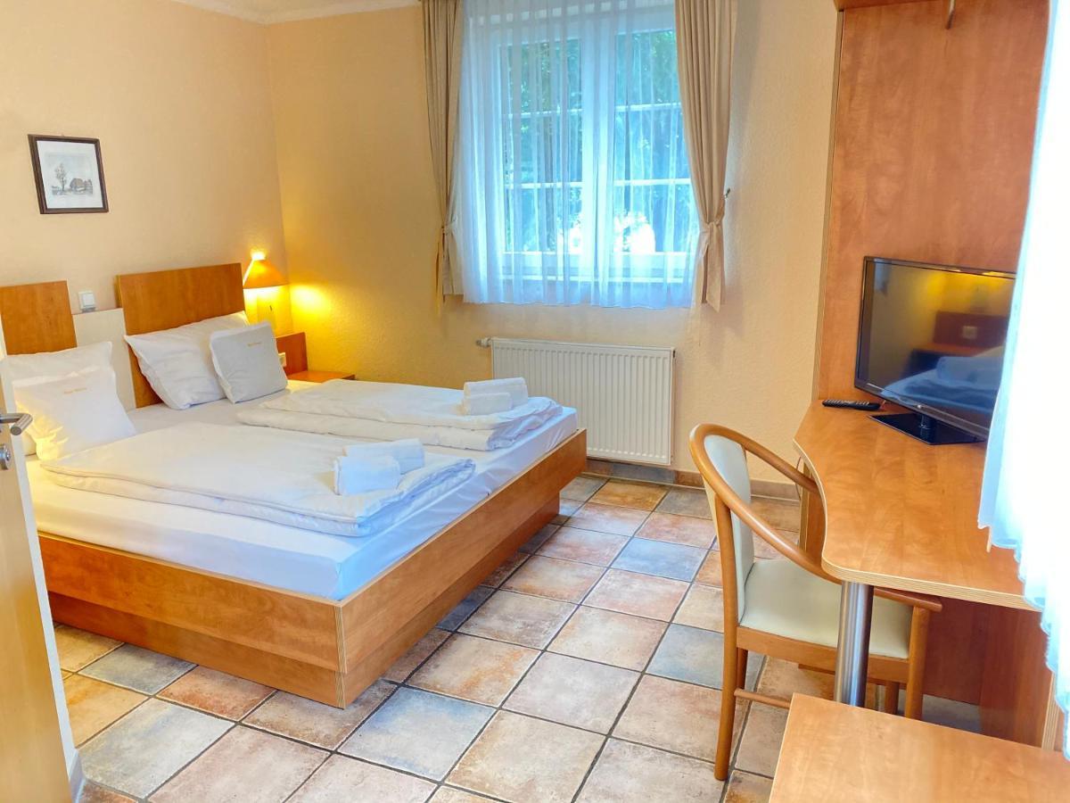 Vintage Hotel Koeln Pulheim - Kostenlose Parkplaetze Экстерьер фото