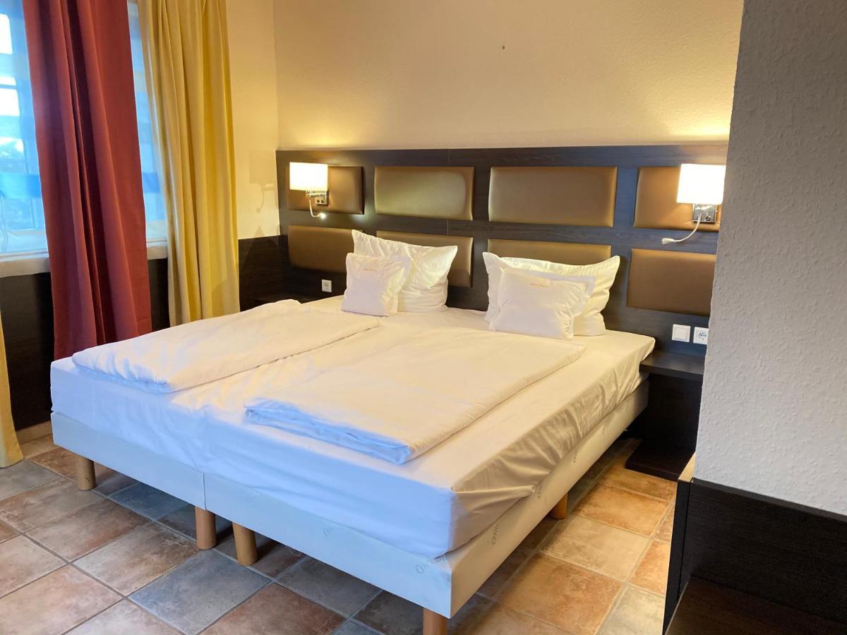 Vintage Hotel Koeln Pulheim - Kostenlose Parkplaetze Экстерьер фото