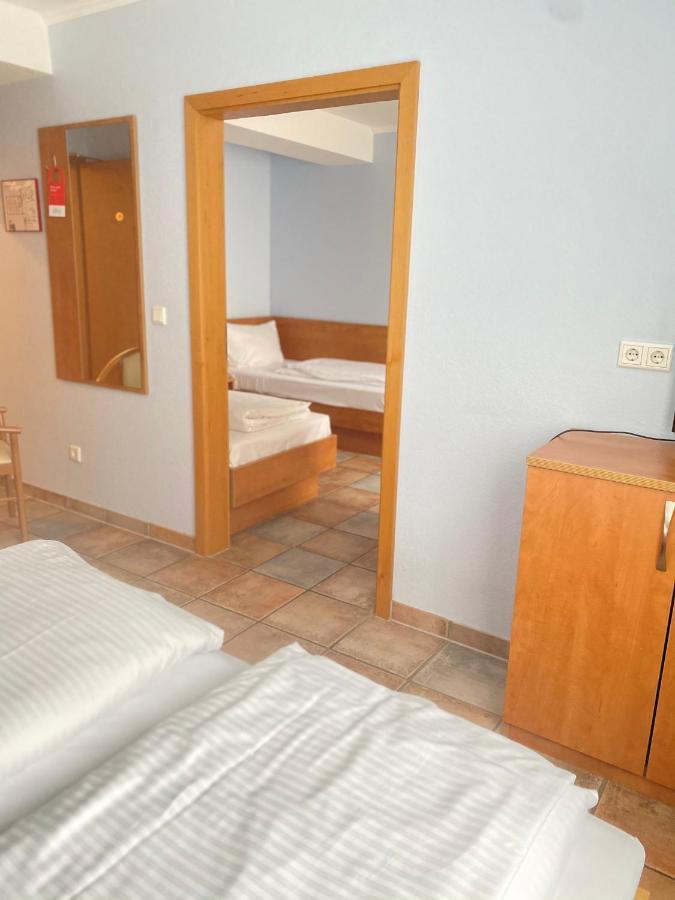 Vintage Hotel Koeln Pulheim - Kostenlose Parkplaetze Экстерьер фото
