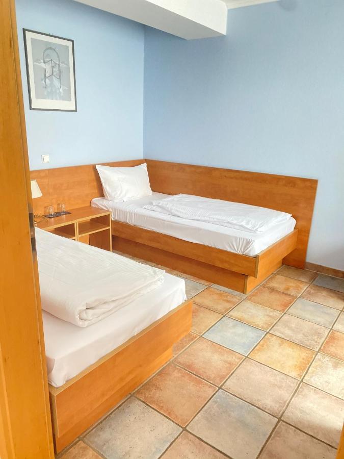Vintage Hotel Koeln Pulheim - Kostenlose Parkplaetze Экстерьер фото