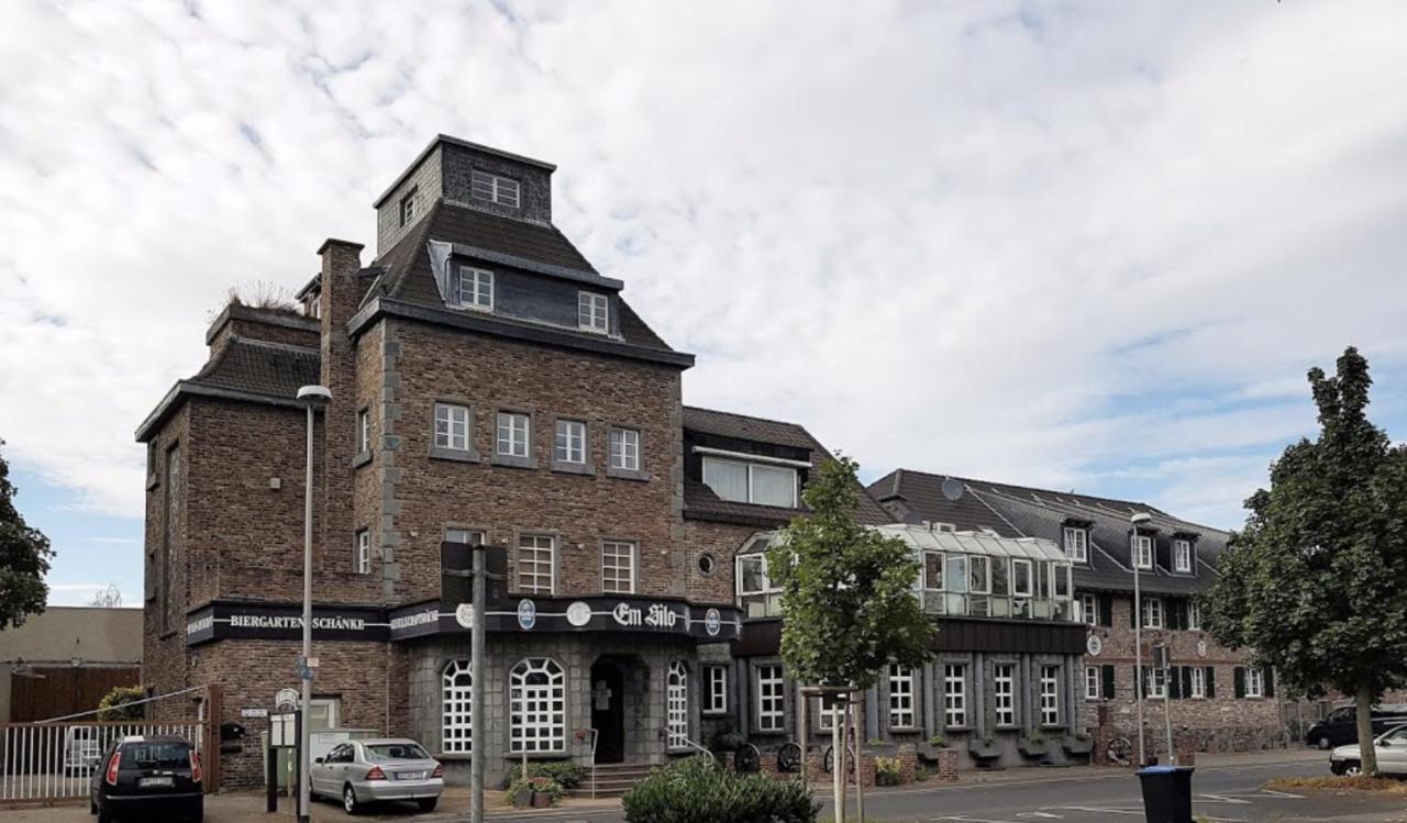 Vintage Hotel Koeln Pulheim - Kostenlose Parkplaetze Экстерьер фото