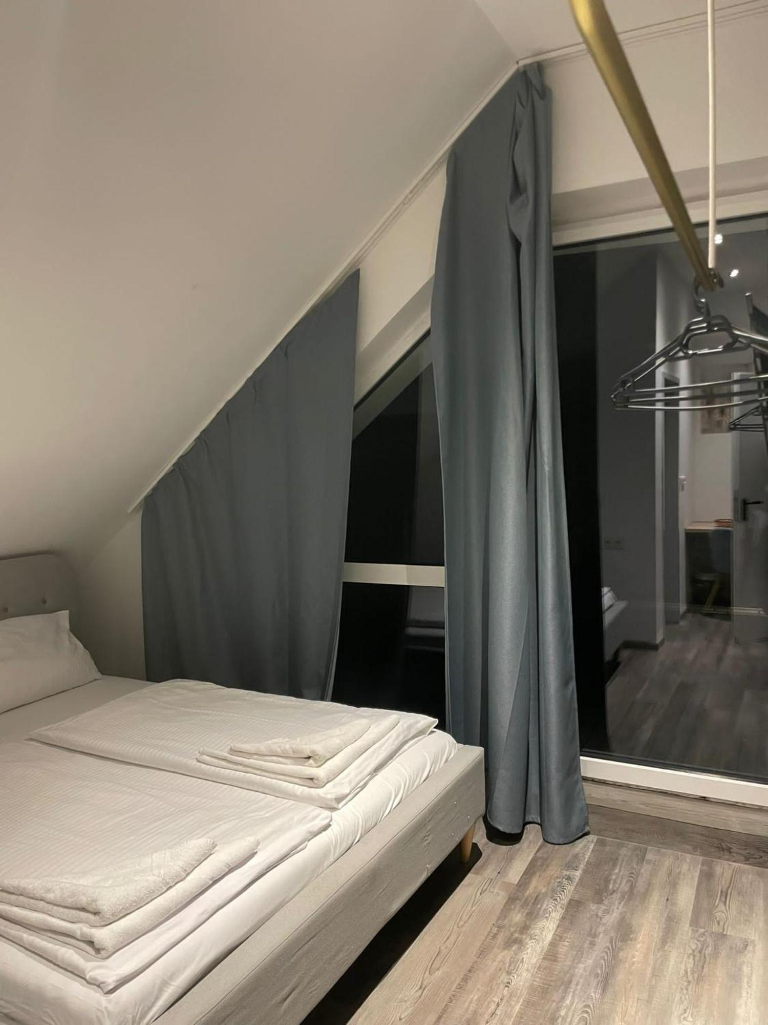 Vintage Hotel Koeln Pulheim - Kostenlose Parkplaetze Экстерьер фото