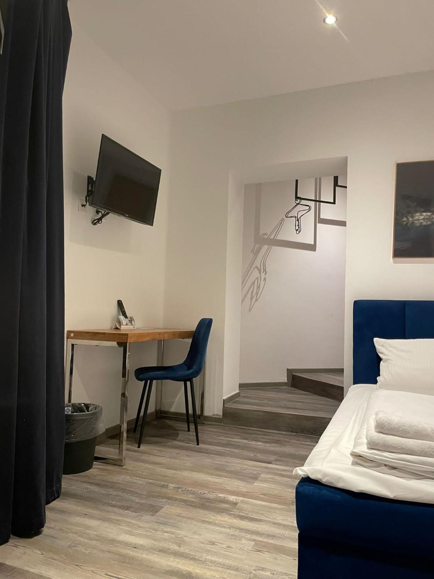 Vintage Hotel Koeln Pulheim - Kostenlose Parkplaetze Экстерьер фото
