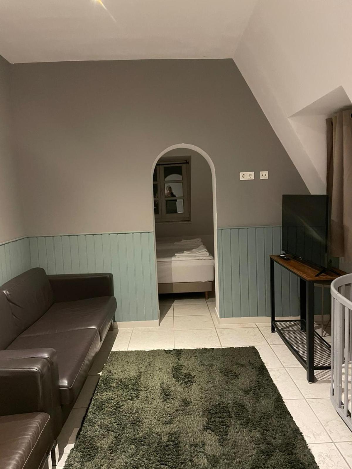 Vintage Hotel Koeln Pulheim - Kostenlose Parkplaetze Экстерьер фото